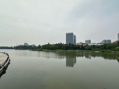 -美兰湖景区