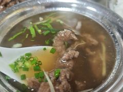 -阿秋牛排(湖心街店)