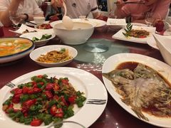 -重庆富力艾美酒店