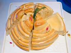 烤花卷-大鸭梨烤鸭(枣园店)