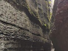 -梭布垭石林景区