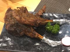 -菊上尊品料理(蚌埠银泰店)