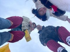 -黄海国家森林公园