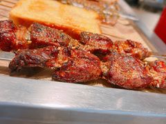 -老高烧烤(龙华星河iCO店)