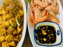 -阿杰臻选海鲜饭店(普陀山店)