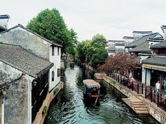-南浔古镇