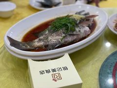 -锐记美食店·现捞海鲜(闸坡店)