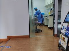 -杭州口腔医院(城西院区)