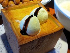 面包诱惑-小哥餐厅(太和店)