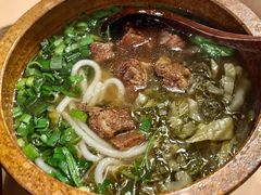 -山石榴·贵州菜(丰盛里店)