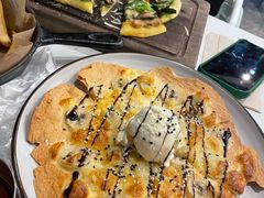 -Maxpoint Kitchen 西餐咖啡(乐峰广场店)