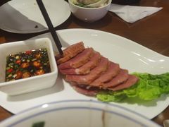 -陕西大厦中餐厅(陕西驻沪办店)