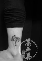 -墨無界刺青TATTOO