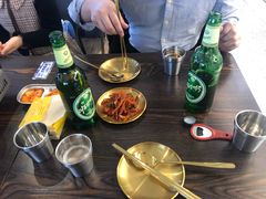 -玉流珍肴馆(亮马桥店)