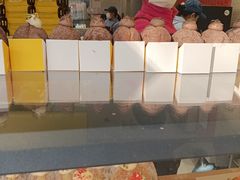 -85度C(生甜甜圈研究工坊·上海局门店)