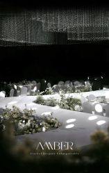 点击看大图 -琥珀婚礼策划AMBER WEDDING