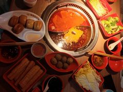 -季季红火锅(丰城洪客隆店)