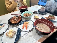 -滨寿司(新街口中央商场店)