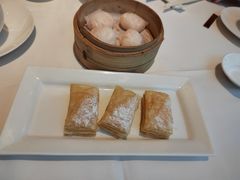 -利苑酒家(宜安广场店)