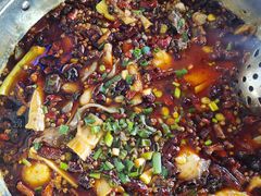 -黑竹香鸡(营和巷店)