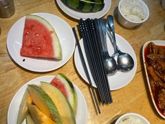 -醉得意·山茶油炒土鸡(奇美店)