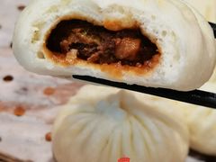 阳阳酱肉包-阳阳中国饭(北京荟聚店)
