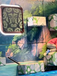 -卡通尼·Safari非洲探索乐园·生日会(金桥国际商业广场店)