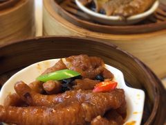 双味凤爪皇-万龙洲海鲜(大兴绿地缤纷城店)