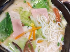 -阿香米线(龙岗万科广场店)