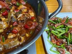 -61号餐吧(兴坪古镇漓江店)