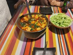 -吧嘚嘴炭烧鸽串吧(北海街店)