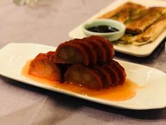 -山外山菜馆(玉泉路店)