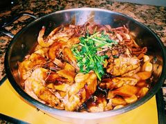 -黄记煌三汁焖锅(顺义华联店)