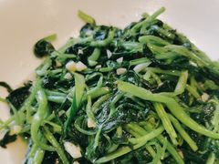 -正德楼果木烤鸭·渔家菜(东港店)