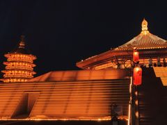 -隋唐洛阳城明堂天堂景区