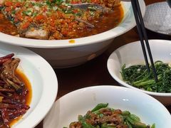 -杨厨的田园饭店(长城路店)