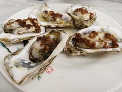 -聚德福海鲜家常菜(刘庄店)