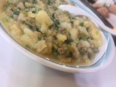 -老瓦房饭店(三苏大道中段店)