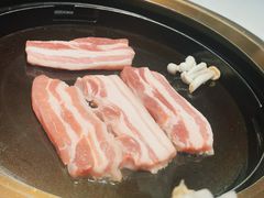 -韩时烤肉(枫蓝店)