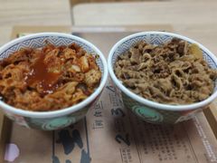 -吉野家(567漫天地店)