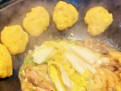 -玺炖·中国铁锅炖(虹桥天街店)