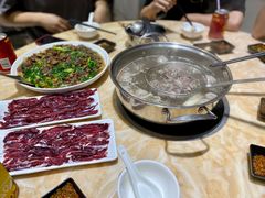 -三牛牛肉火锅