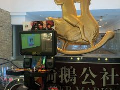 -骑鹅公社(南开大悦城店)