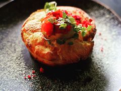 -Pancakes on the rocks(Darling Harbour)