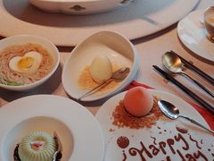 -三利音·东方司宴(外滩店)