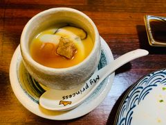 -渔日本料理铁板烧(新天地假日广场店)