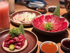 -烧肉达人•炭火烧肉(新天地店)
