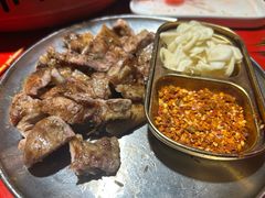 -醉烧膘·烧烤夜宵王(总店)