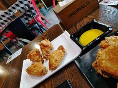 -CHICKEN NOW韩式炸鸡&啤酒