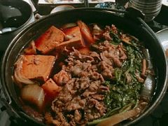 寿喜烧-新鲜特色餐厅(香格里拉大酒店)